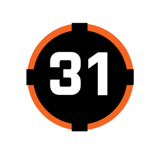 Organizacao Gamer 31's emblem