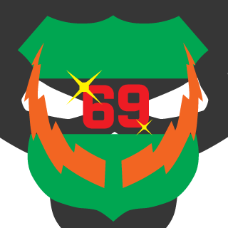 Fredz21's emblem