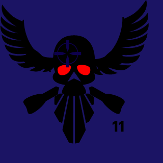 xxMIMICxx's emblem