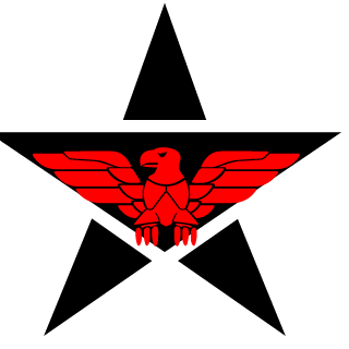 HS Tripper's emblem