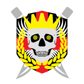 Vosmipup's emblem