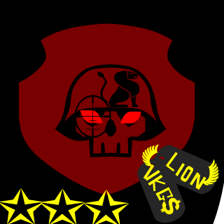 LIONGHOSTBR's emblem