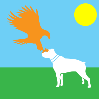 OFEKING's emblem
