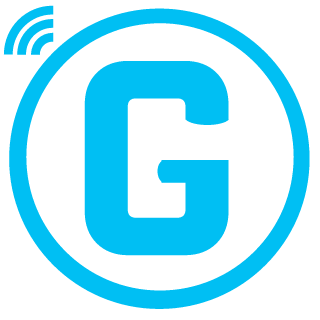G-Innovation's emblem