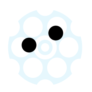 Stricker43's emblem