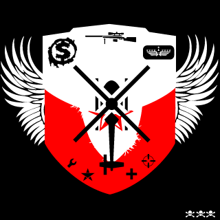 Polski Pluto's emblem