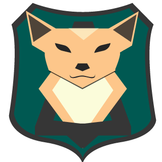 NorthSlate's emblem
