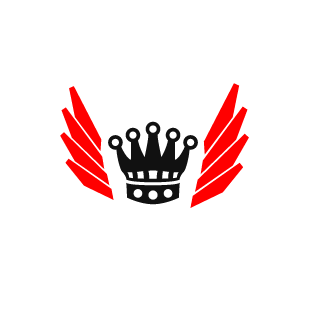 Tikungfoo's emblem
