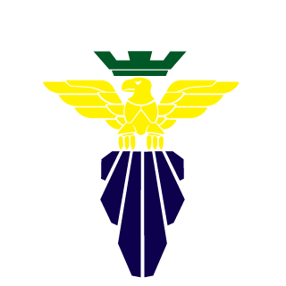 SouELVISBr's emblem