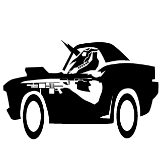 DoctorB00M's emblem