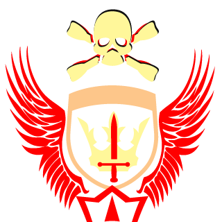 Epherian-11's emblem