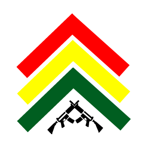 SHAG80's emblem