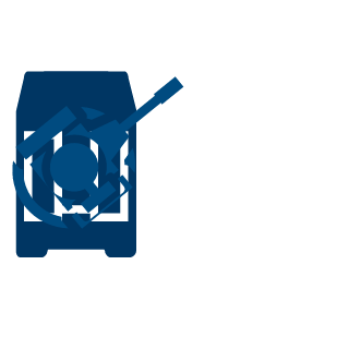inugabo's emblem