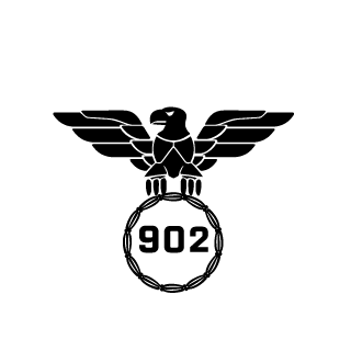 Ob Goosht's emblem