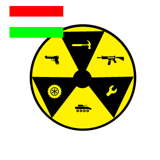 Bnac505's emblem