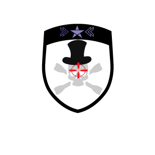 LX-WING's emblem