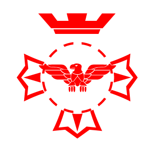 FKSvini's emblem