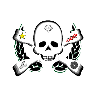 Wolf1Kill's emblem