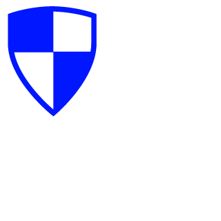 13KaDR's emblem