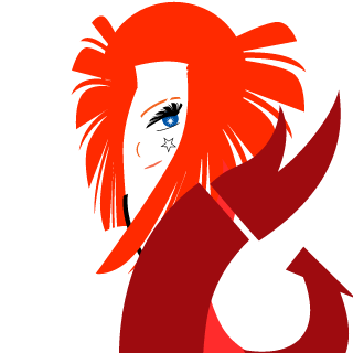 CACHORRAPUTAA's emblem
