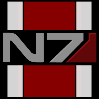 Kyubii01's emblem