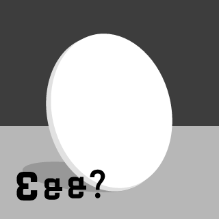DrLargeCroissant's emblem