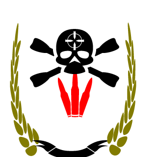 HackLoen's emblem