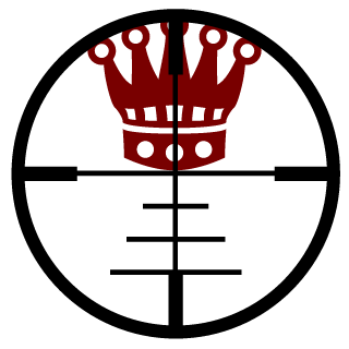AnaesthesiaN's emblem