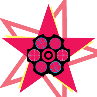 Arrkayd's emblem
