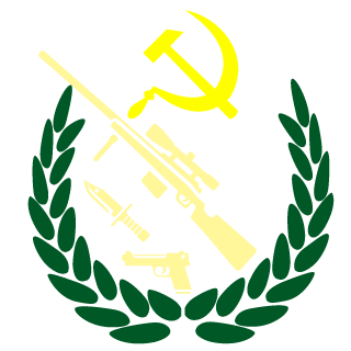Realran's emblem