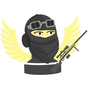 0_Ambassador_0's emblem