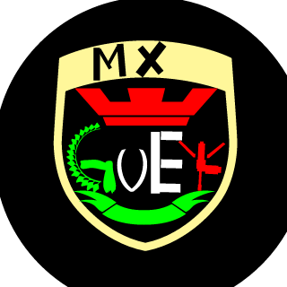 Viva Mexico Cabrones's emblem