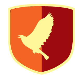 November's emblem