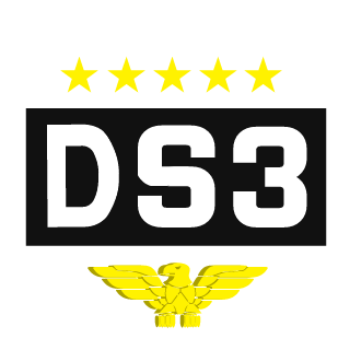 Fl1kn's emblem