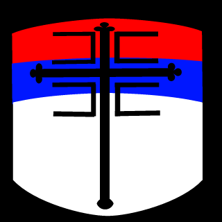 19BOLE85's emblem