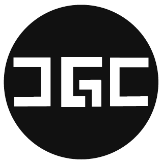 Dutch Game Co's emblem