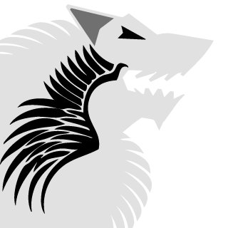SacredGray's emblem