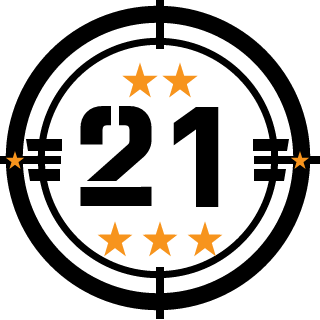 21Community's emblem