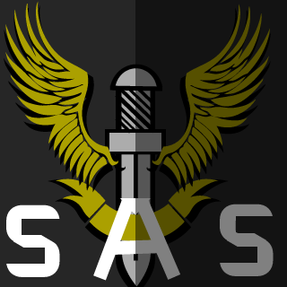 D9RR3N's emblem