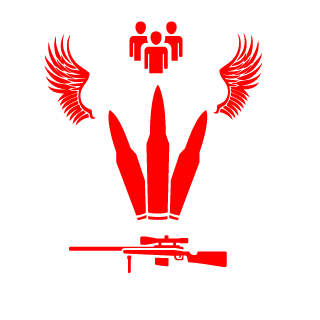 X3NO7's emblem