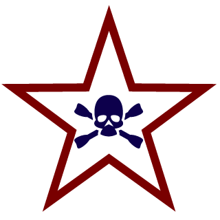MjrDizazter's emblem
