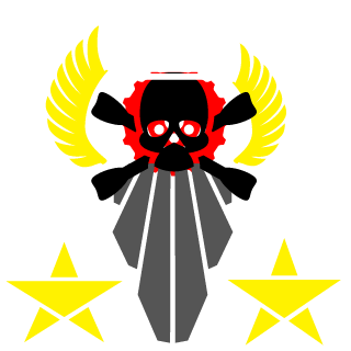 SavageMoMony's emblem