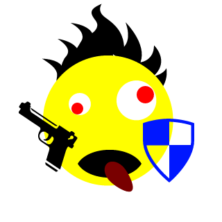 onehelll's emblem