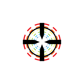 Berkazoide's emblem