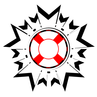 3r1kGH's emblem