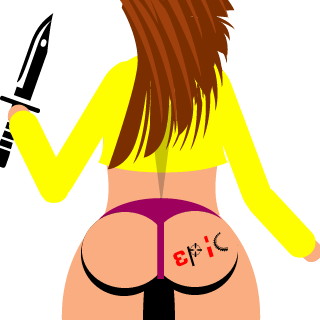 BanginSku11z69's emblem