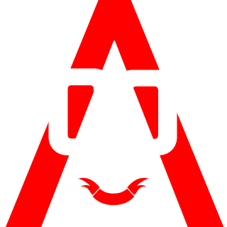 Hood's emblem
