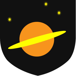 SATURNO7777's emblem