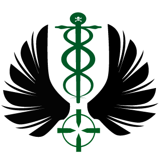 H-HOUR_PARSON's emblem