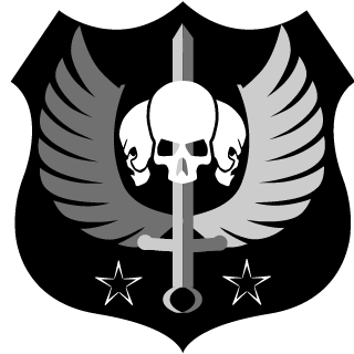 SucBert's emblem